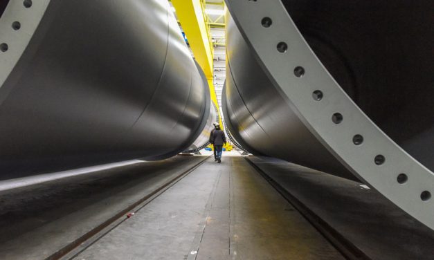 HyperloopTT begins construction of “world’s first full-scale passenger & freight system”