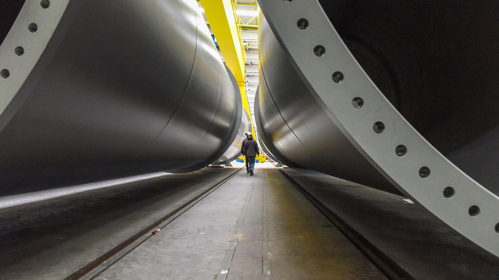 HyperloopTT begins construction of “world’s first full-scale passenger & freight system”