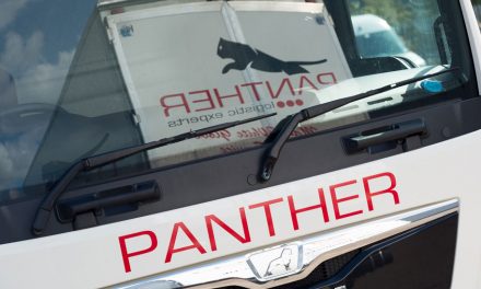 Panther Warehousing offers customers more flexibility