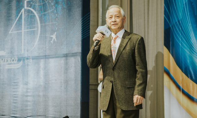 Dimerco Express Group enhances supply chain management platform