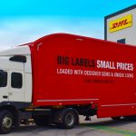 TJX Europe reappoints DHL Supply Chain