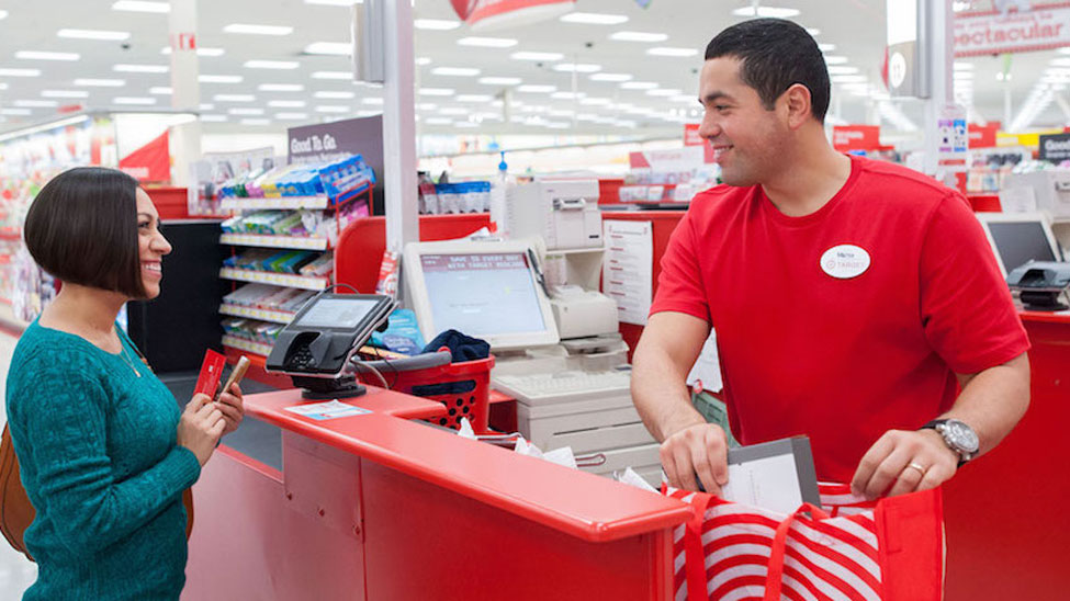 Target offering same-day delivery for in-store purchases