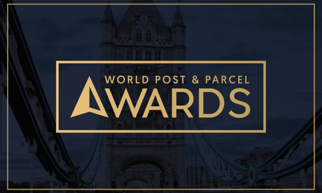 Announcing the shortlist for the World Post & Parcel Awards 2018