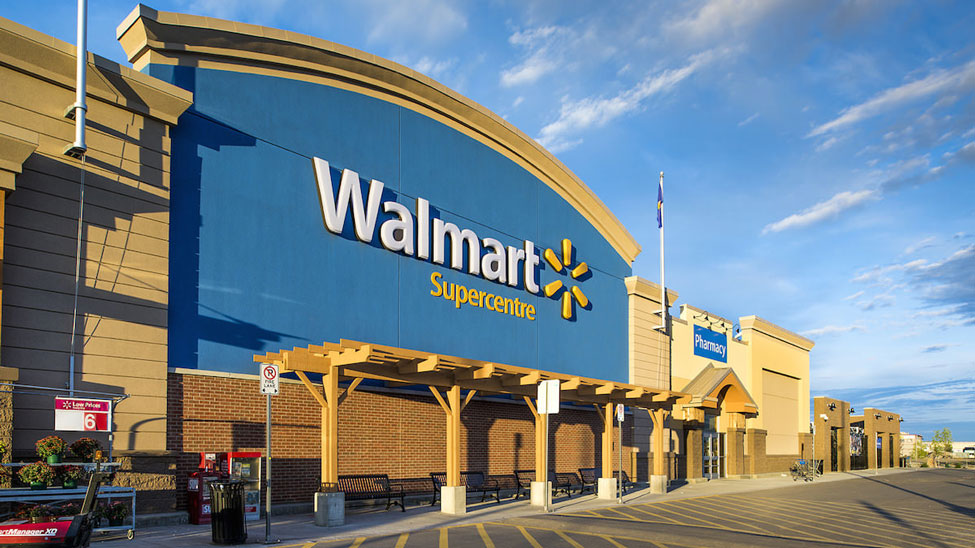 Walmart to expand Delivery Unlimited to 1,400 stores