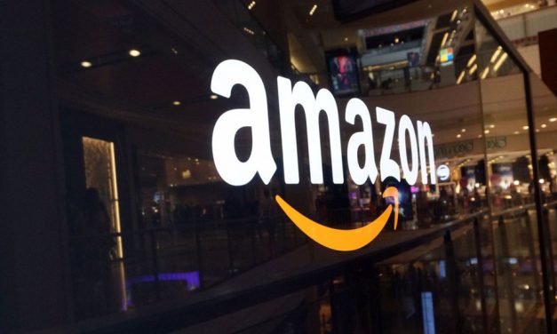 Amazon reportedly talking to Azul about shipping in Brazil