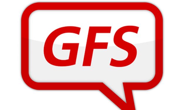 GFS Logistics launched