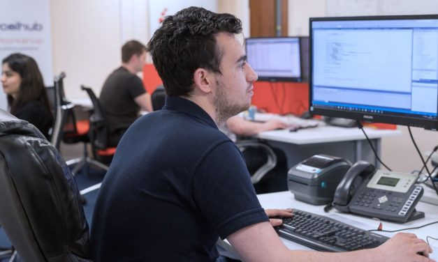 Parcelhub connects shipping and tracking with new portal