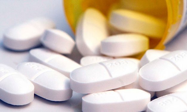 Walmart reportedly looking at PillPack