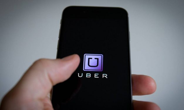 Uber unveils insurance coverage programme for drivers