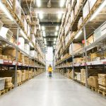 Raising Warehouse Taxes Could Leave Industrial Parks Deserted, says logistics CEO.