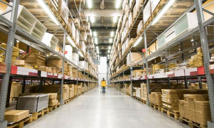 Raising Warehouse Taxes Could Leave Industrial Parks Deserted, says logistics CEO.
