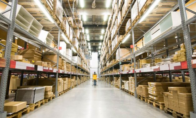 New chairman for Bonded Warehousekeepers Association