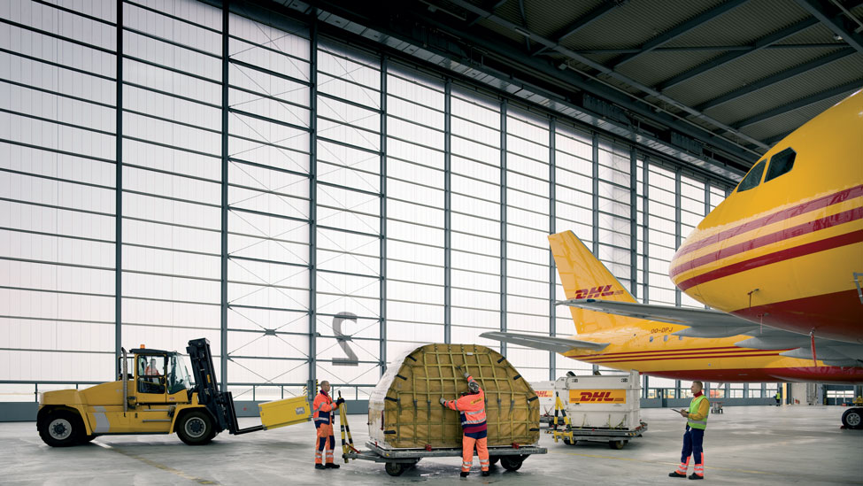 DHL Global Forwarding adds another around-the-world flight