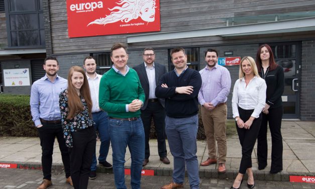 Europa’s Northern Powerhouse