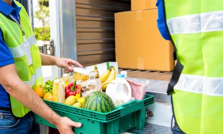 European Investment Bank supports development of food delivery infrastructure