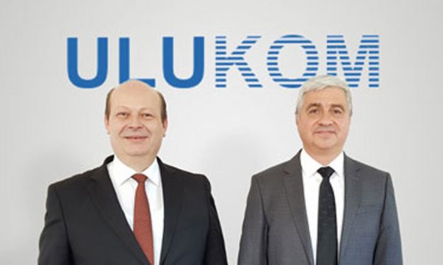 WiseTech Global buys Ulukom