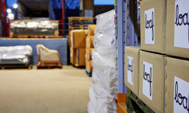 Wincanton awarded e-fulfilment contract extension by Loaf