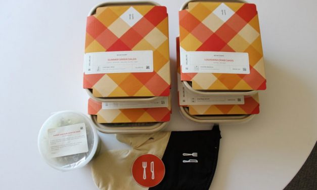 Munchery closing down operations in LA, New York and Seattle