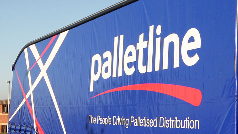 Palletline opens Coventry hub