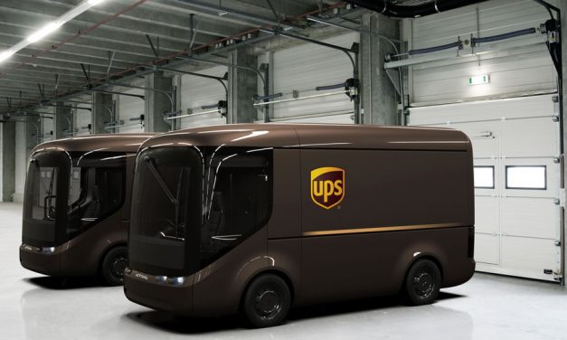 UPS expands its presence in Delaware