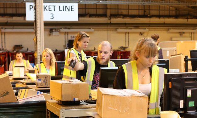 Citipost launches dedicated division for logistics and fulfilment operations