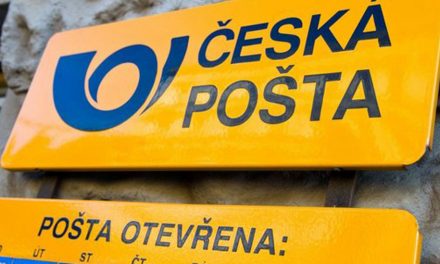 COVID-19: Czech Post to help deliver food