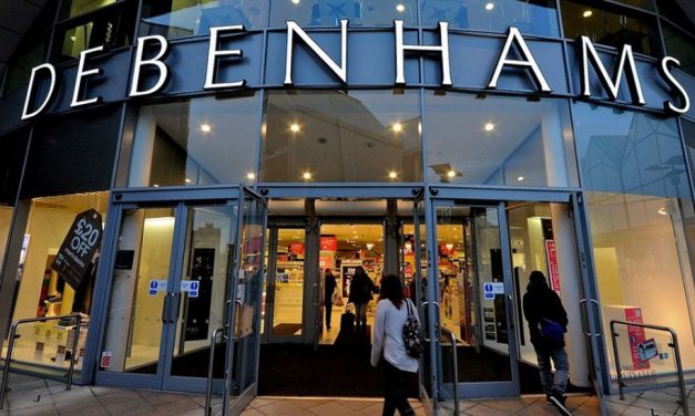 Debenhams reassesses profit expectations
