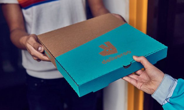 Deliveroo launching “Marketplace+”