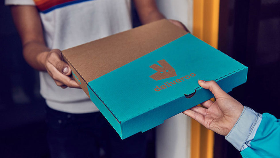 Deliveroo launching “Marketplace+”