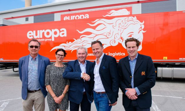 Europa Worldwide acquires Continental Cargo Carriers