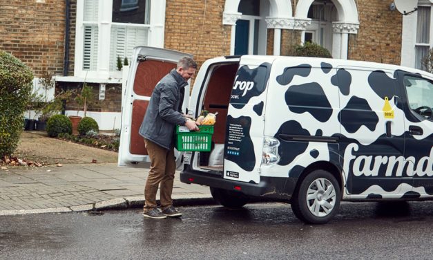 Farmdrop raises £10m in new funding round
