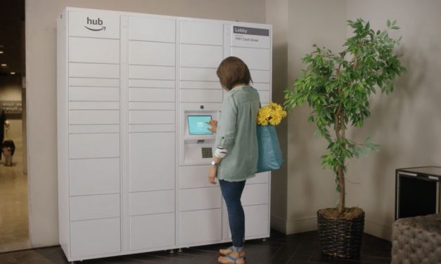 Hub by Amazon now available for installation across the US