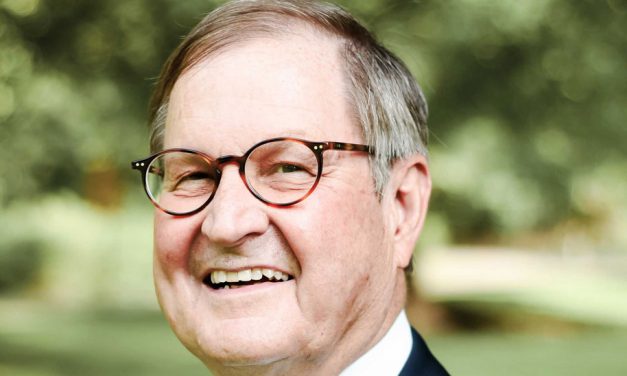 Ivan Hofmann named CEO of GLS US