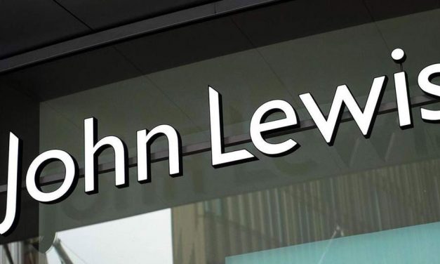 John Lewis piloting ‘buyback’ service for unwanted clothing
