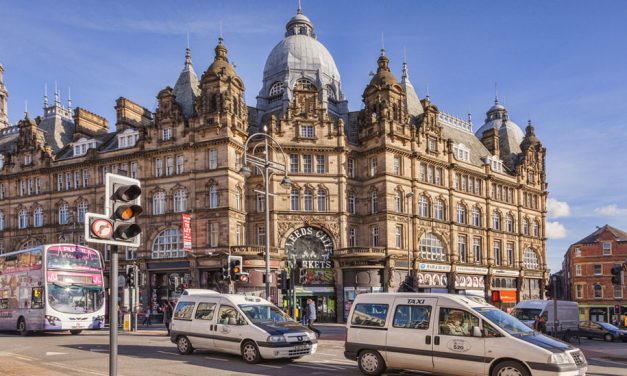 “Final chance” to comment on Leeds clean air charging zone