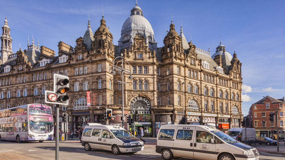 “Final chance” to comment on Leeds clean air charging zone