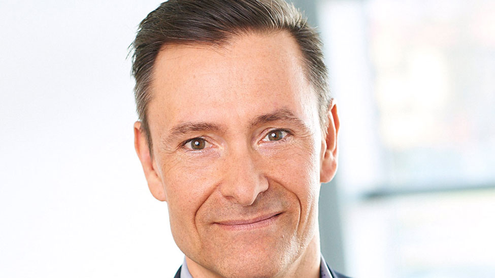 Olaf Schabirosky takes over as CEO of Hermes Germany