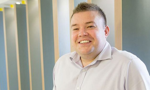 Sorted appoints new CFO