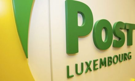 Image result for DHL Parcel adds POST Luxembourg partner to delivery network