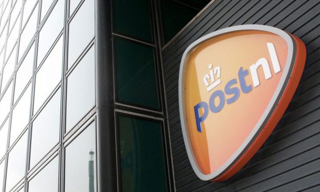 PostNL: New Director of Mail in the Netherlands