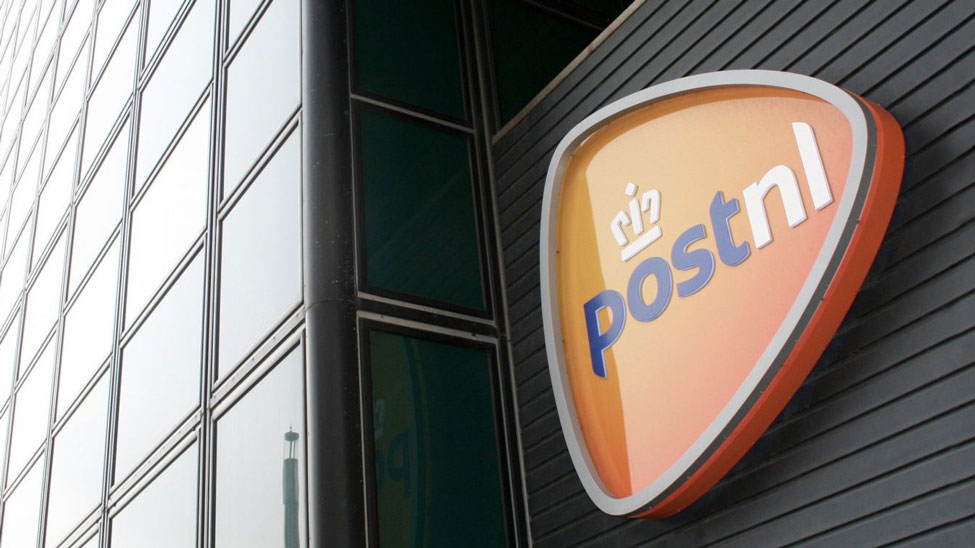 PostNL: in the third quarter we seemed to be returning to more normal conditions.