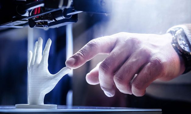 PostNord AB to make 3D printing of manufacturing parts more accessible