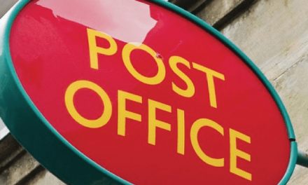 Bank of Ireland in talks with British Post Office
