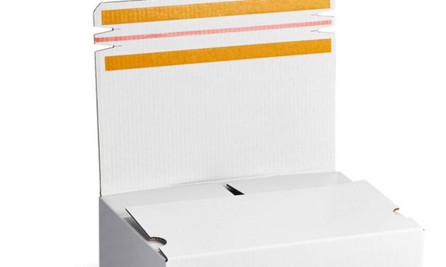 Mondi launching Re(use) packaging solution in Russia