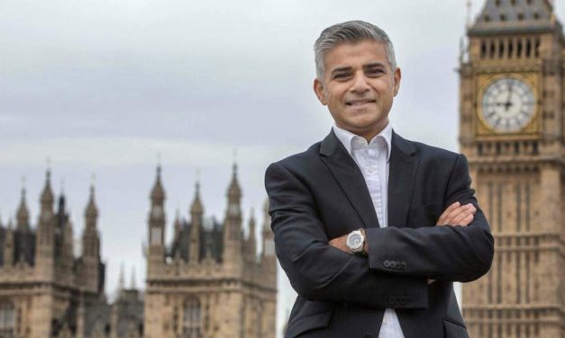 London Mayor launches taskforce for EV infrastructure