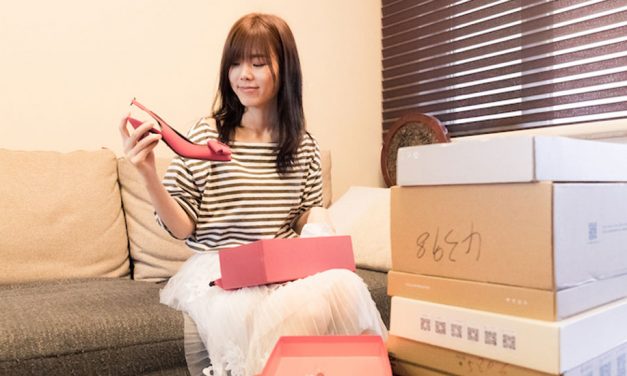 Tmall offering “try before you buy” option