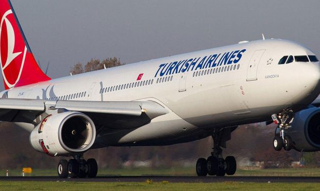 Turkish Airlines, ZTO Express and PAL Air team up on e-commerce logistics
