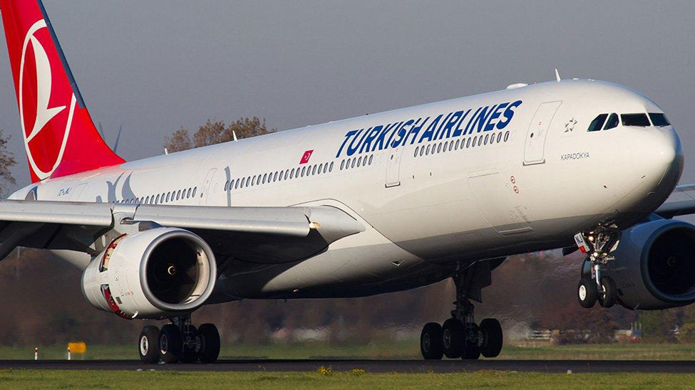 Turkish Airlines, ZTO Express and PAL Air team up on e-commerce logistics