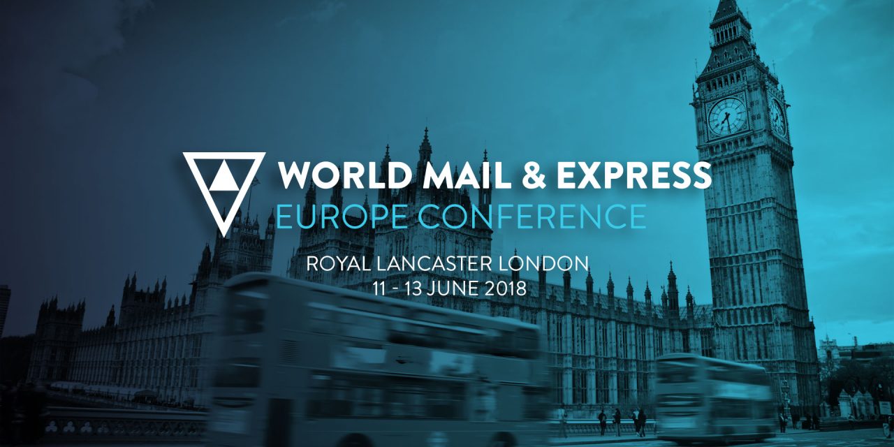 Last chance to book your place at WMX Europe 2018!