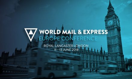 Last chance to book your place at WMX Europe 2018!